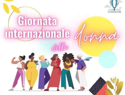 8 Marzo: Giornata Internazionale della Donna