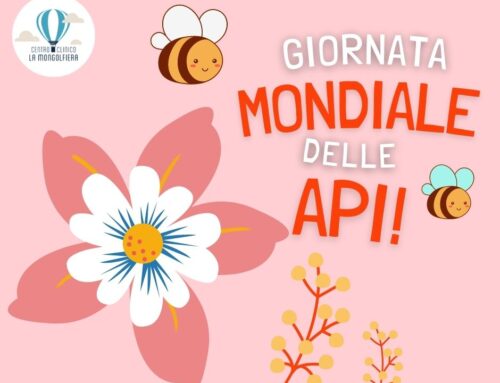 20 Maggio: Giornata Mondiale delle api