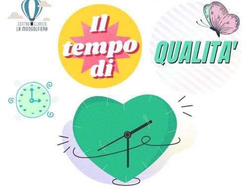 Il tempo di qualità