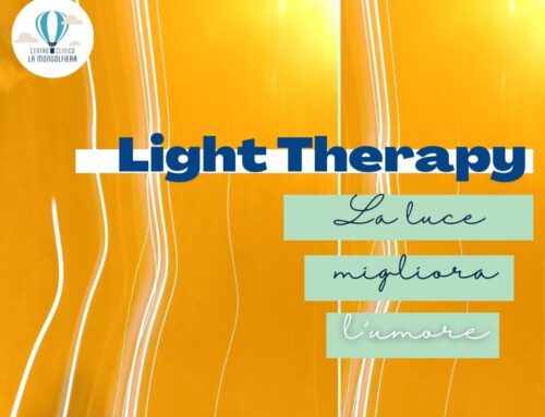 La luce migliora l’umore: studi e riflessioni sulla Light Therapy