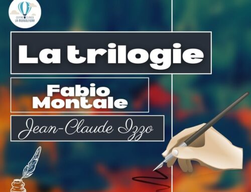 La trilogie Fabio Montale (J.C. Izzo, 2011)