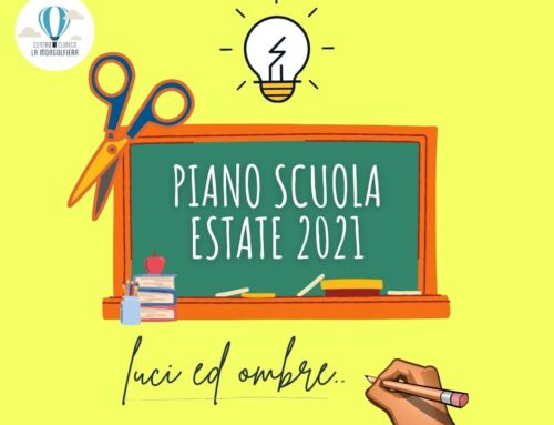 Piano Scuola Estate 2021: luci ed ombre