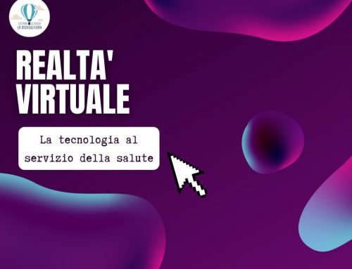 Realtà virtuale: la tecnologia al servizio della salute