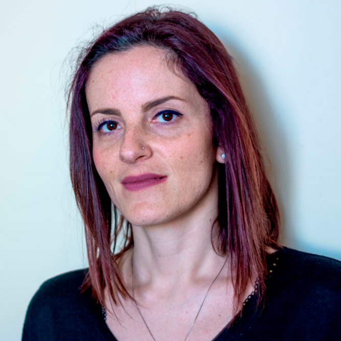 Dott.ssa Claudia Spolverini Dott.ssa Claudia Spolverini