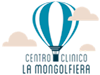 Centro Clinico La Mongolfiera Logo