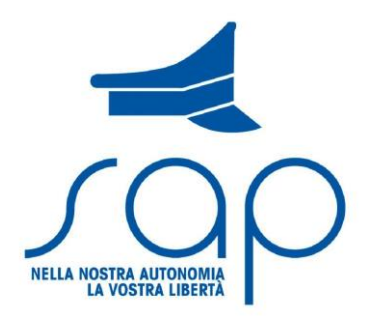 SAP Nella nostra autonomia la vostra libertà