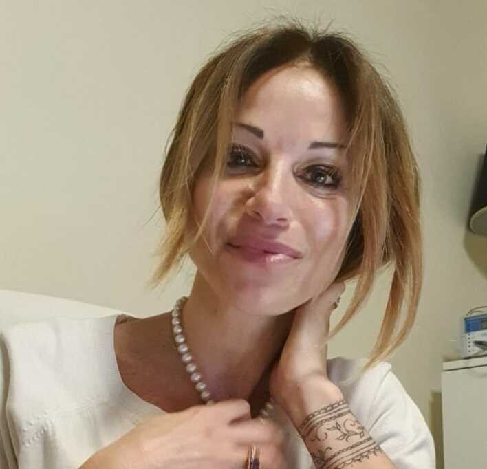 Anna Masi