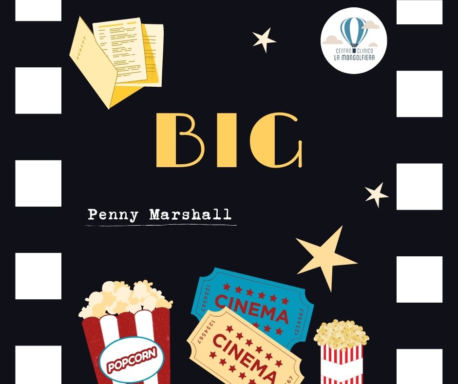 Big (Penny Marshall, 1988)