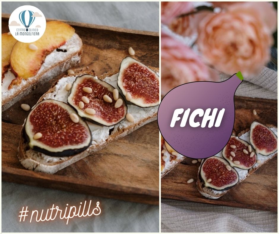 Nutripills #14: i fichi